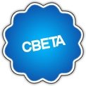 CBETA ��s�K�ȥܽd